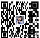 畅销书作家兰心分享情感类心得微信公众账号二维码