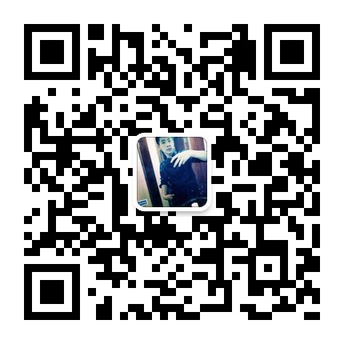 陈顺民昆山樱花实业有限公司销售经理微信号二维码