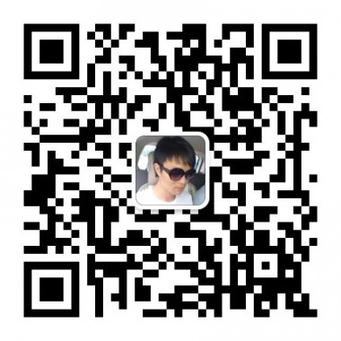 大叔求爱记不能说的秘密微信公众账号二维码