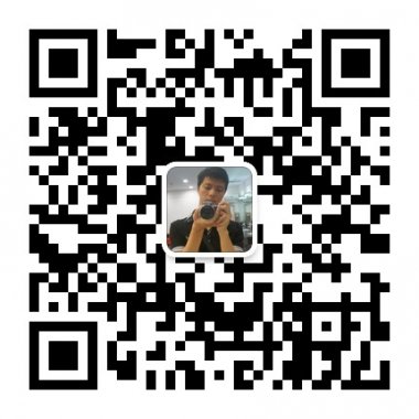 平面设计师并兼网络推广运营方案策划微信号二维码