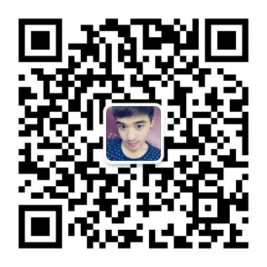 世界首位中国籍用阿拉伯语唱京剧的人微信二维码