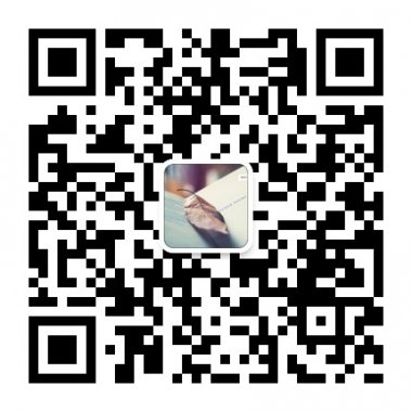 职场微阅读学习改变思想微信公众账号二维码