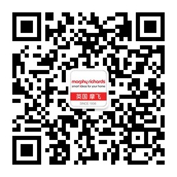 英伦小资摩飞家电专卖店微信公众号二维码