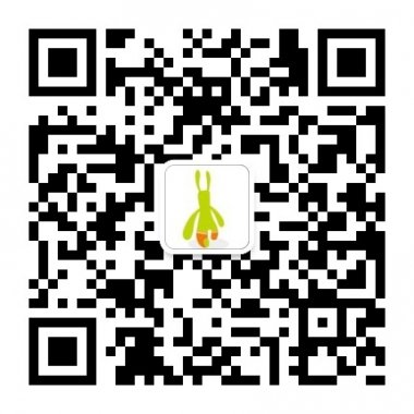 多彩韩国韩粉们的福音微信公众账号二维码