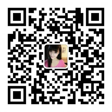 美丽瘦身从90后瘦身馆开始微信公众号二维码