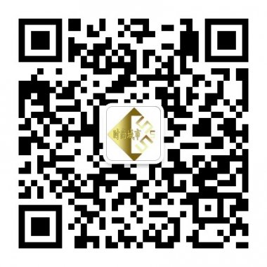 山西寿阳最新新闻资讯微信公众平台二维码