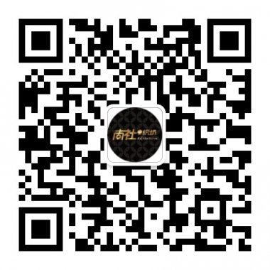 尚社织坊执着针织热爱时