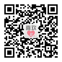 时尚摄影图片移动分享社交微信公众号二维码