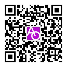 AO傲视野摄影超越不凡记录梦想微信号二维码