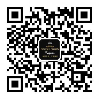 厦门徳堡皇冠进出口有限公司微信号二维码