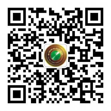 大河珠宝最新最全的珠宝玉石知识微信号二维码