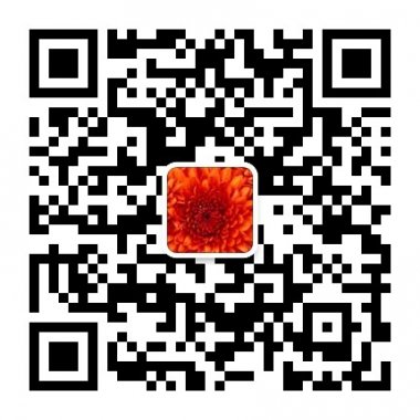 美丽秘诀毫无保留的分享给您微信公众号二维码