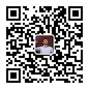 互联网创业兼职网赚微信公众账号平台二维码