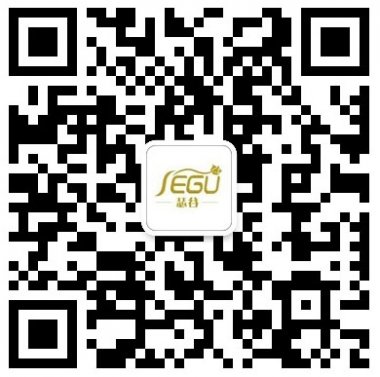 瑟谷整体形象设计学院官方微信公众账号二维码