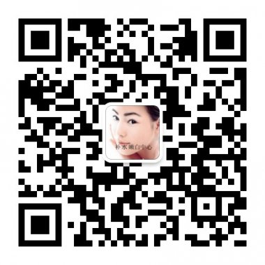 补水嫩白中心美容产品和