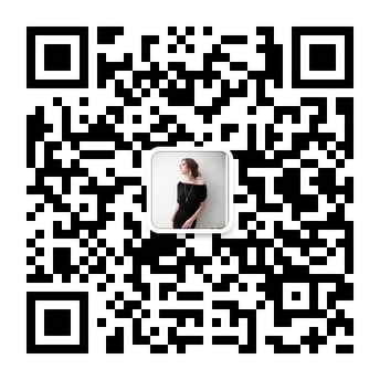 时装资讯魅力人生时尚生活微信公众号二维码