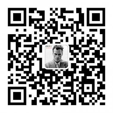 搜狐男人有态度、分享实用生活窍门微信号二维码