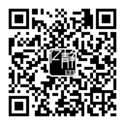 广州亿静服装有限公司微信公众账号二维码