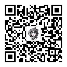 服饰搭配课堂越配越美丽微信公众账号二维码