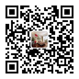 美丽卧室是当前流行的时尚元素微信号二维码