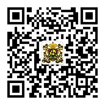 服装箱包鞋帽行业最新潮流资讯速递微信号二维码