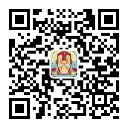 每天为你带来全球最新时尚创意资讯微信公众号二维码