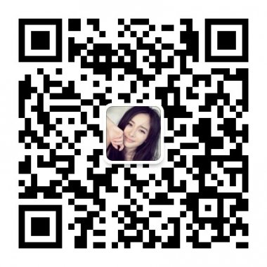 心雅美妆分享美容护肤化妆小技巧微信公众号二维码