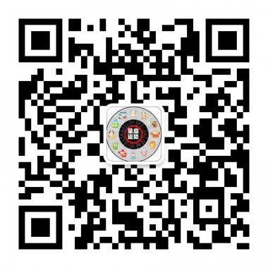 最准星座运势和星座配对知识微信号二维码