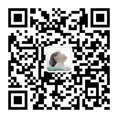 蒂丽妮MM时尚爱美美文微信公众账号二维码