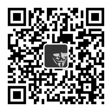 微信语音陪聊公众账号二维码