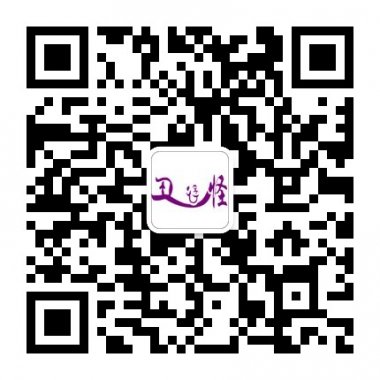 做女性最爱的微信互动平台二维码