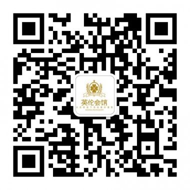 为所有准新娘提供资讯服务公众账号二维码