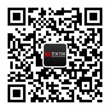 中国第一家专业肖像油画定制品牌微信号二维码