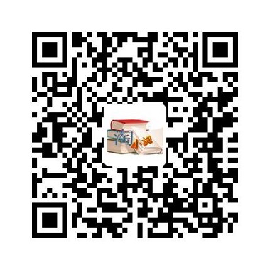 淘小说 看小说易信公众账号二维码