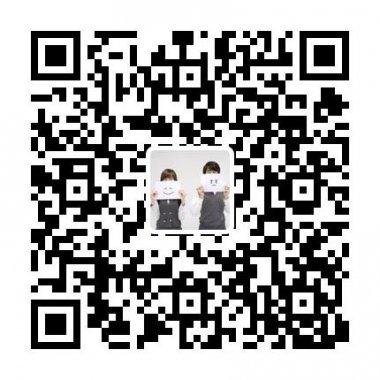 男生女生那点事易信公众账号二维码