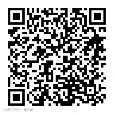 中兴手机粉丝全球群易信公众账号二维码