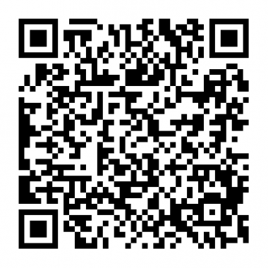 创业者联盟易信公众账号二维码