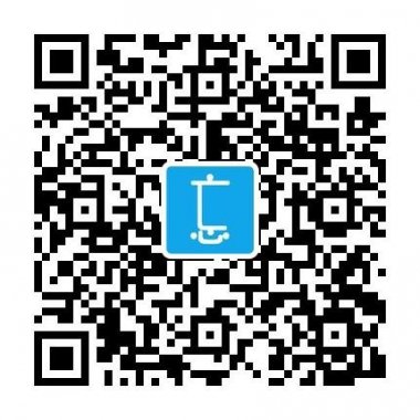 忘忧草 无忧草易信公众账号二维码