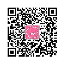 美丽说爱时尚易信公众账号二维码