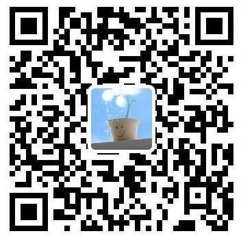 好情绪 控制情绪易信公众账号二维码