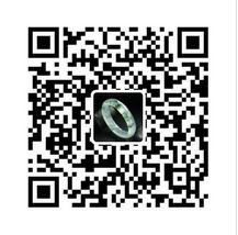 翡翠玉缘易信公众账号
