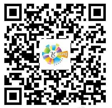 佛山电信天翼校园易信公众账号二维码