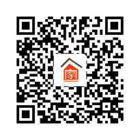 壹家人地产易信公众账号二维码