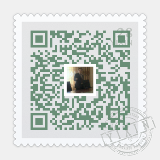 崔士忠幸福航母易信公众账号二维码