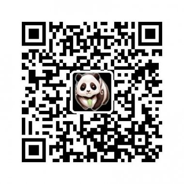 天下3官方权威易信公众账号二维码