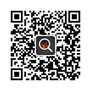 股票医生官方易信公众账号二维码