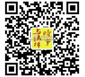 姜杰律师易信公众账号二维码