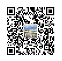 沈阳大学艺考培训易信公众账号二维码