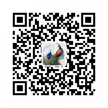 最炫民族风易信公众账号二维码