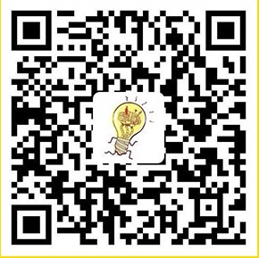 中国西安原创动漫大赛官方易信公众账号二维码